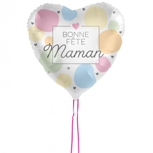 Mother's Day balloon